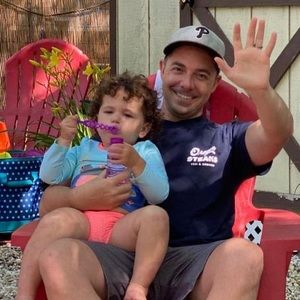 Meet your Posher, Michael